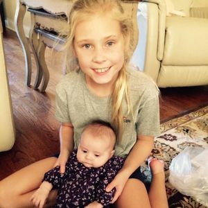 Meet your Posher, Mandy